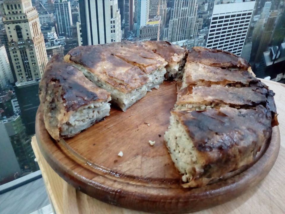 HRONO BUREK